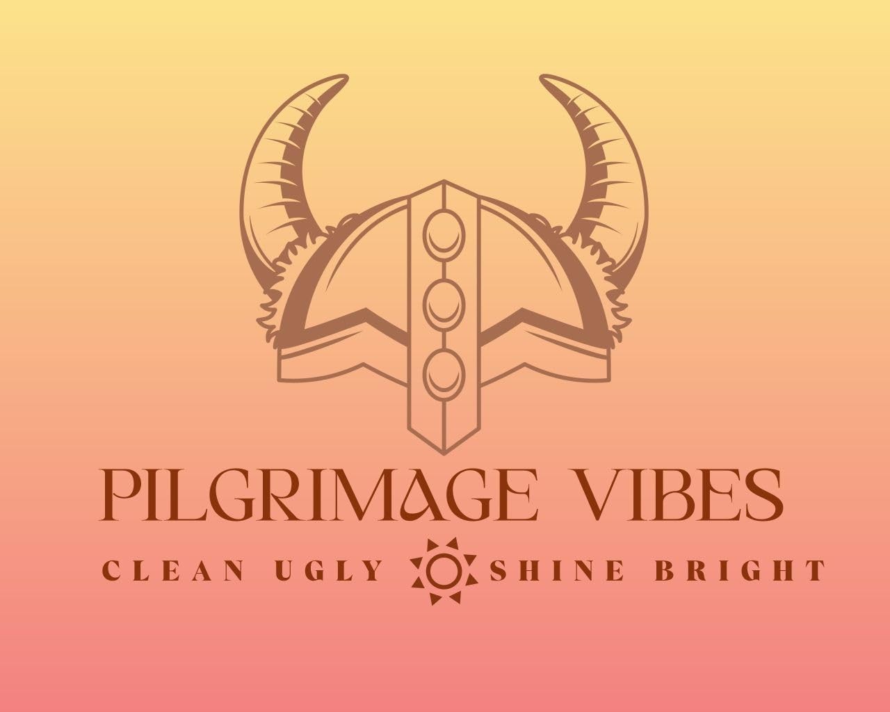 Pilgrimage Vibes Tallow Soap with Nourishing 4 Ounce (Pack of 1), Natural