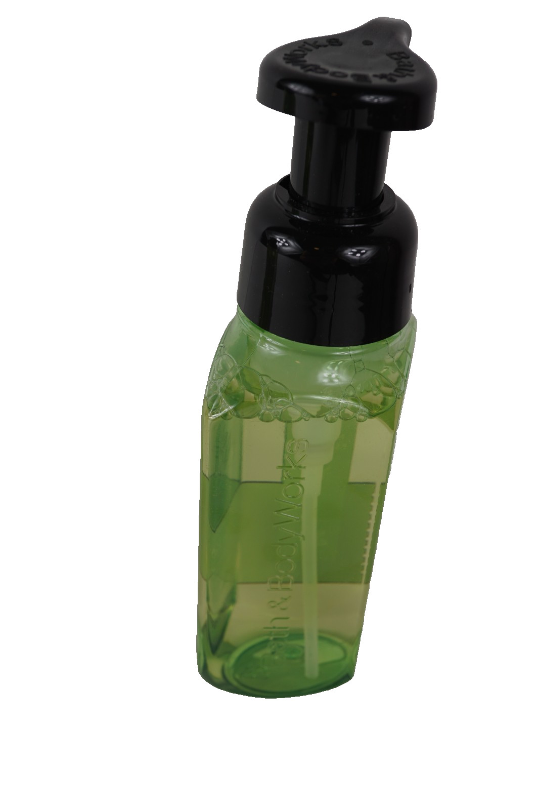 BATH & BODY WORKS AROMATHERAPY STRESS RELIEF EUCALYPTUS SPEARMINT HAND SOAP