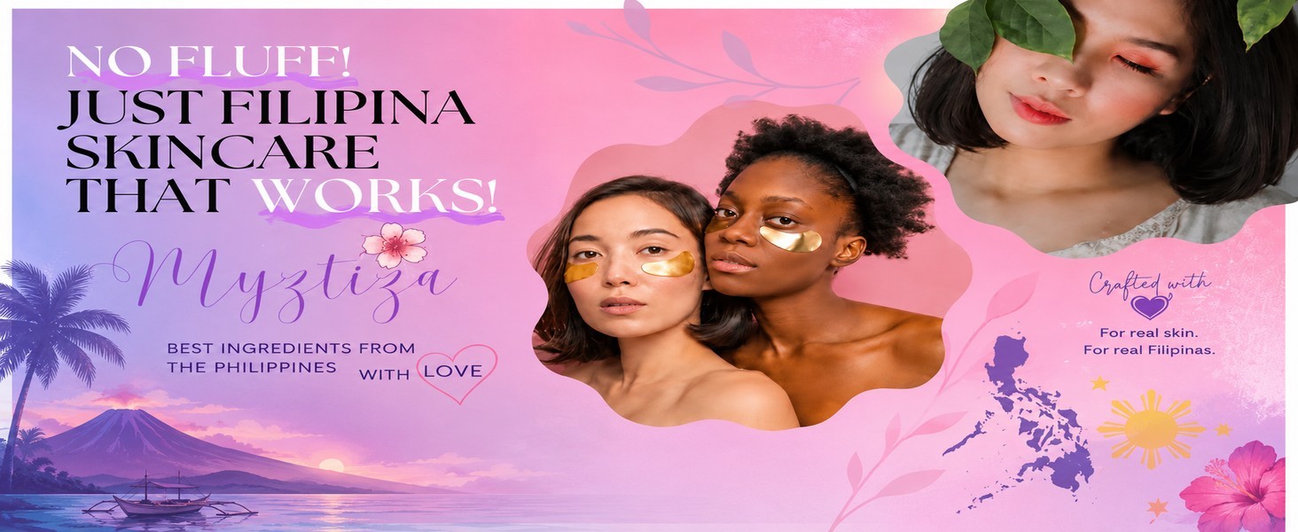 Myztiza Glass Skin Face Set