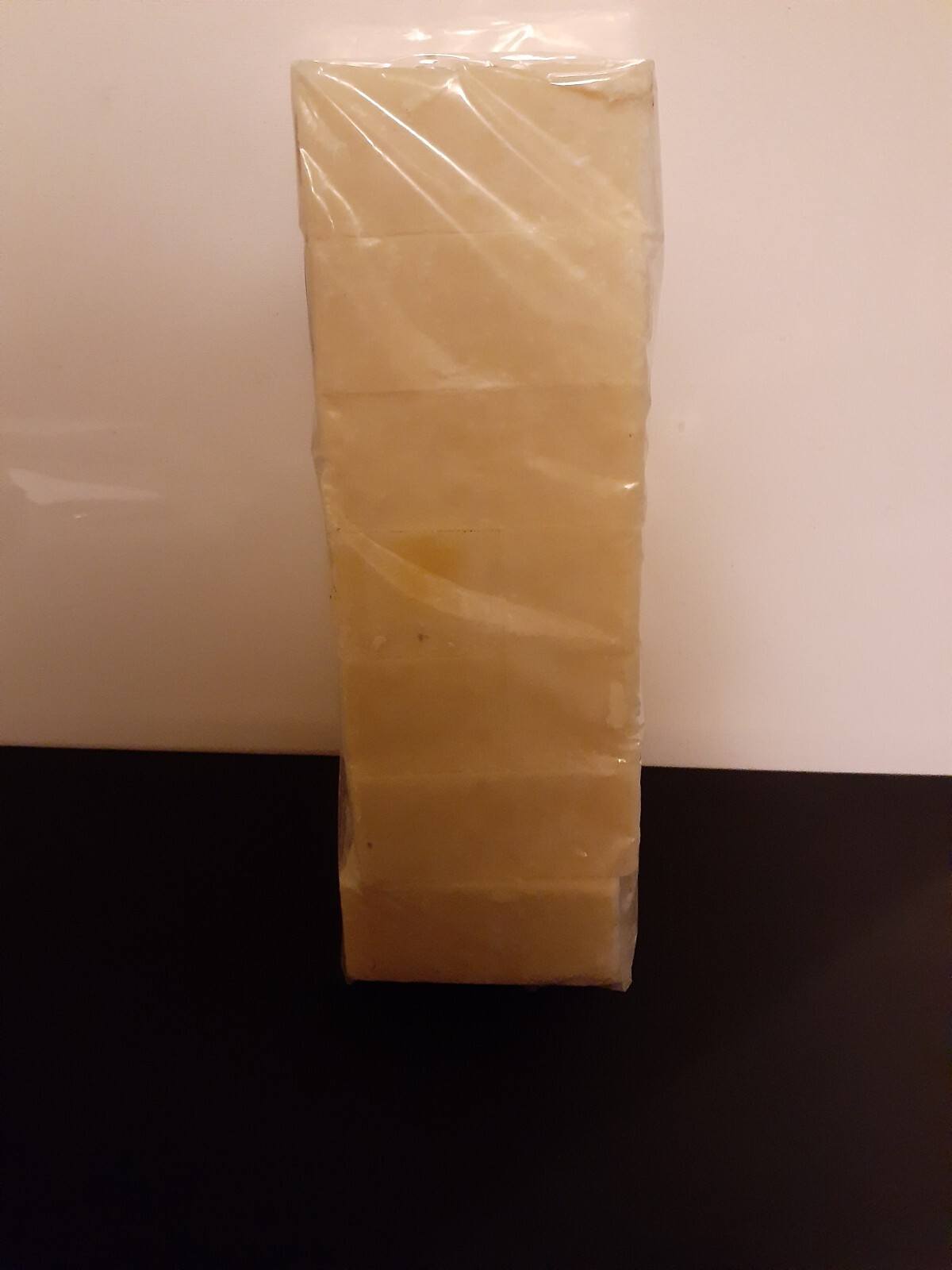 Rosemary Handmade Soap Loaf 7 Precut Bars