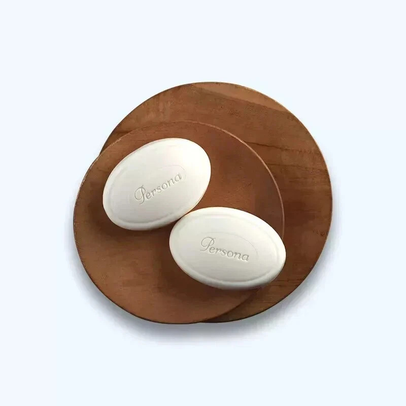 Amway Persona Cream Moisturizing Soap – 75 Gram (Pack of 3)