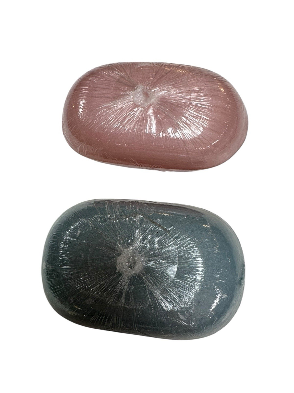 Philosophy Baby Grace Soap 3oz Sealed Bar New Pink Blue Set
