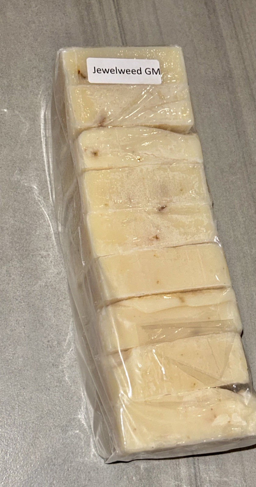 Ugly Loaves! Discounted Homemade Soap Loaf 2.5-3LB Same Great Lather, but Ugly!