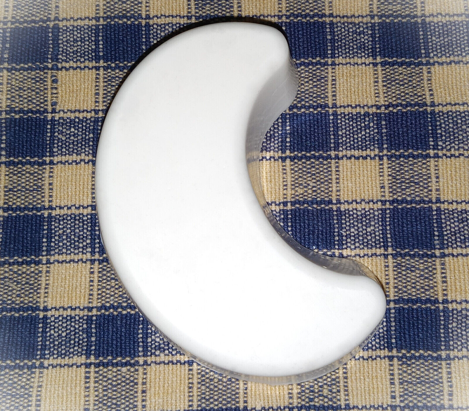 Moon Bar Soap, choice of soap type and scent, FREE shipping, 180+ scents