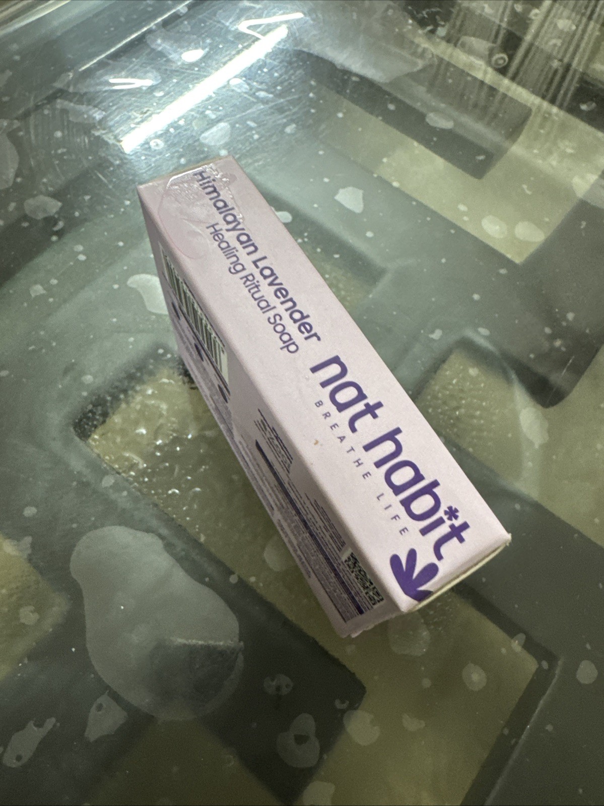Net Habit Soap 75 gms 4 pcs