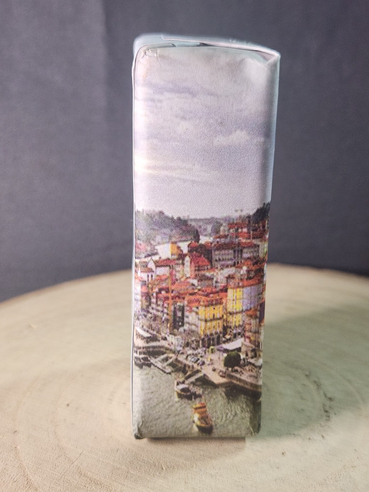 Sabonete Porto Memories Bar Soap Cidade 5.3oz Soap Bar~Made In Portugal