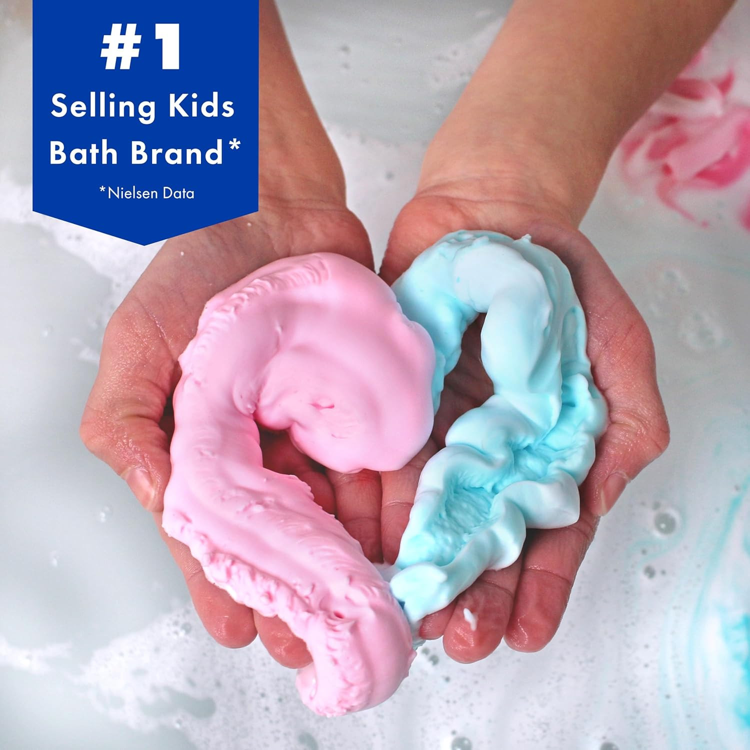 Limited Edition Foam Soap, Creativity Bath Soap, Cleans & Moisturizes, Bee My Ho