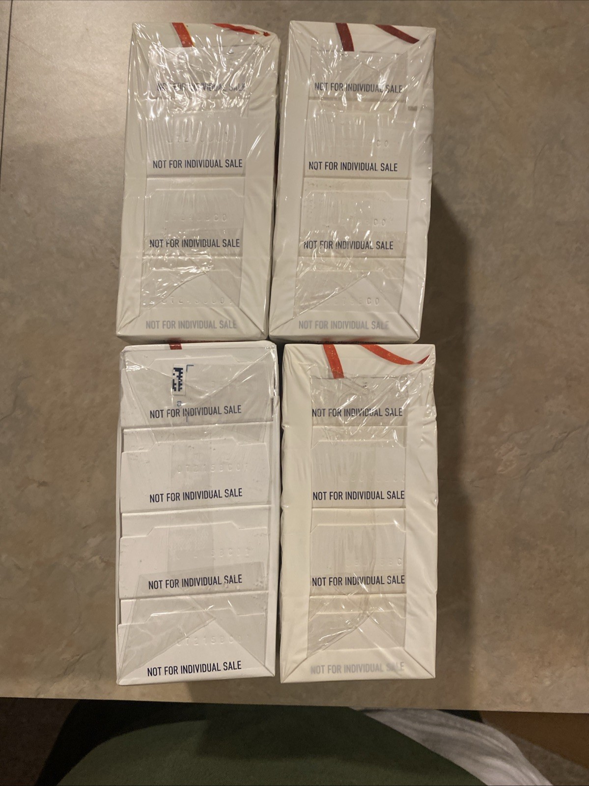 4x Dove Beauty Bar Limited Edition Multi-Pack (16 Soap Bars Total)