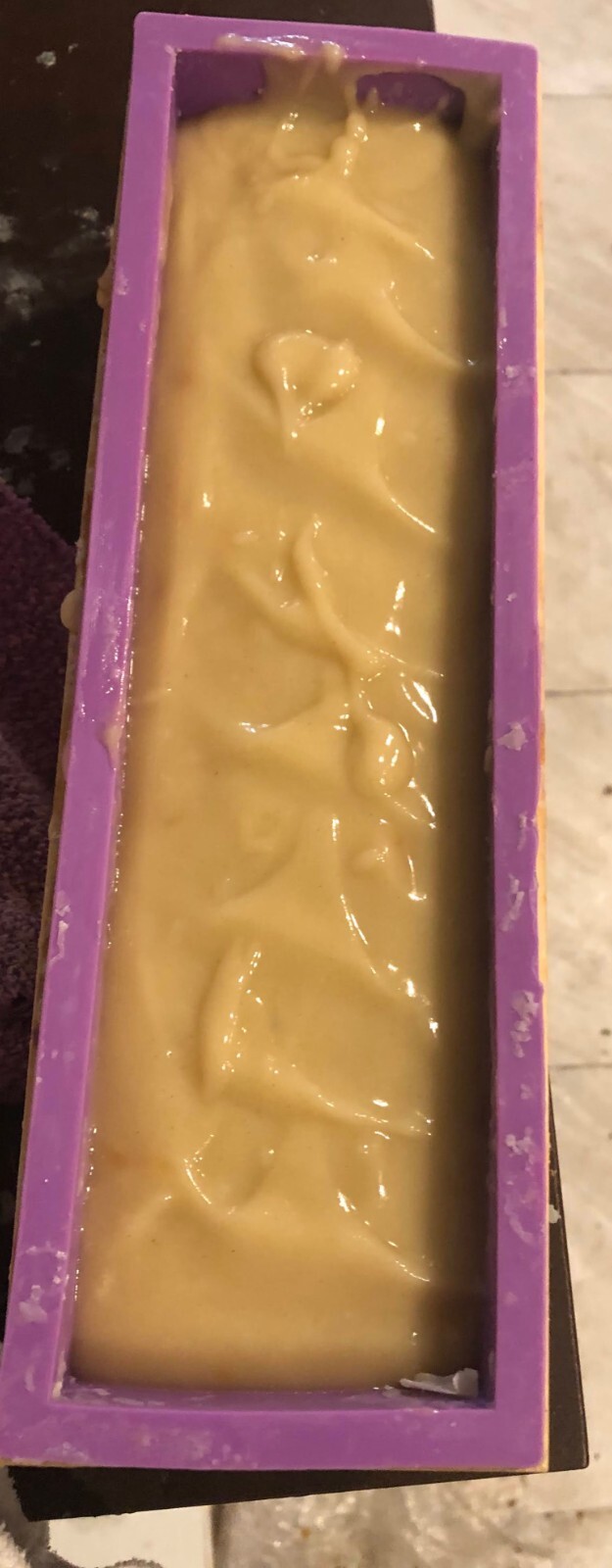 2 all natural vegan rice water shampoo bars with choice of essential water