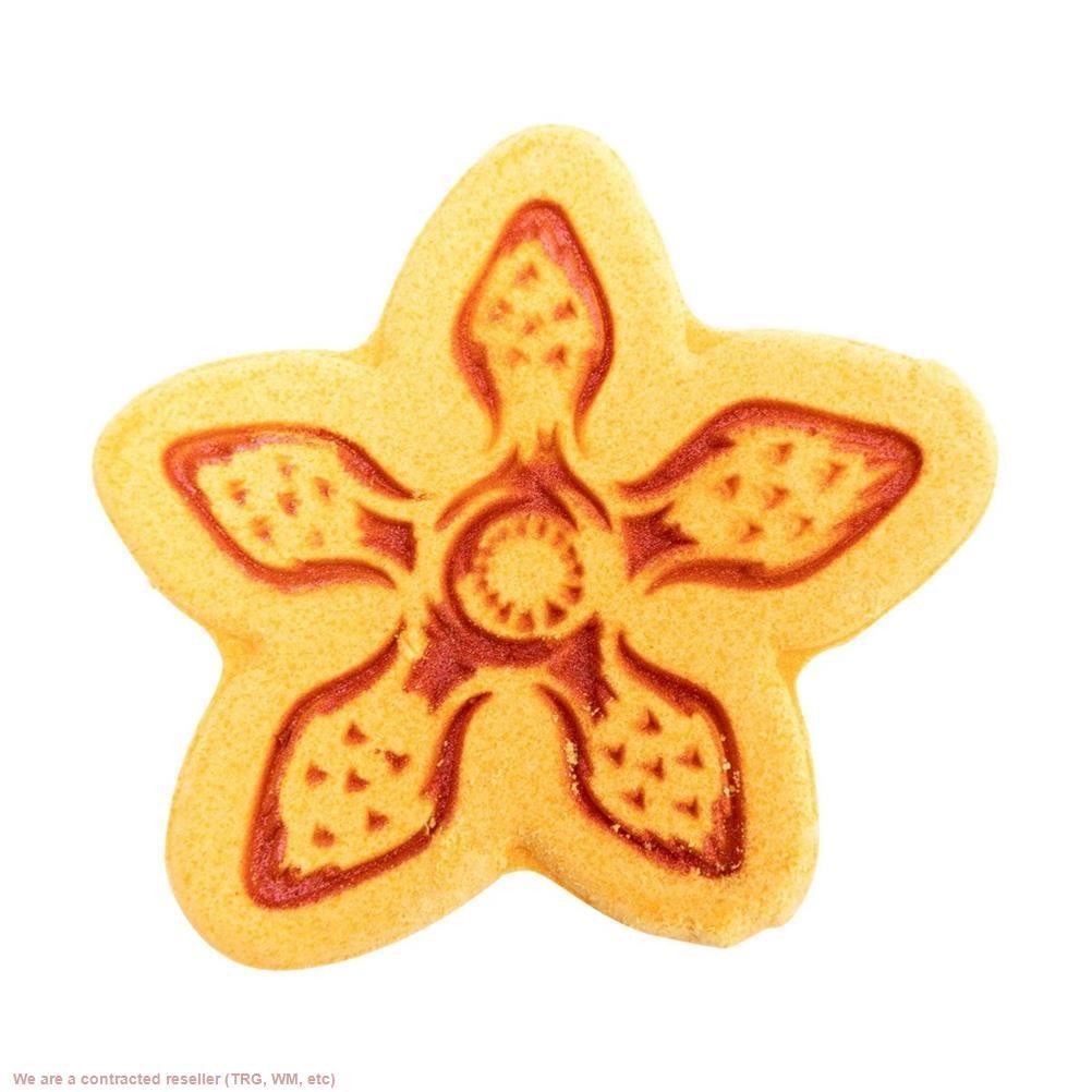 Stranger Things Molded Bath Bombs – 10.6oz/5ct