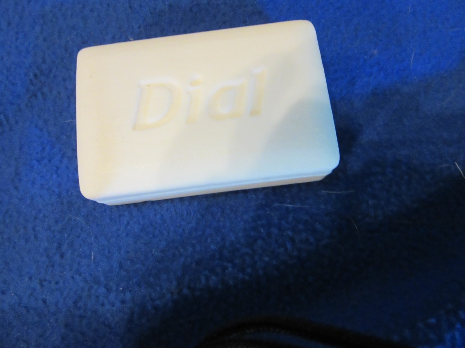 Discontinued Dial Basics Soap 3 wrapped 1 unwrapped Brand New