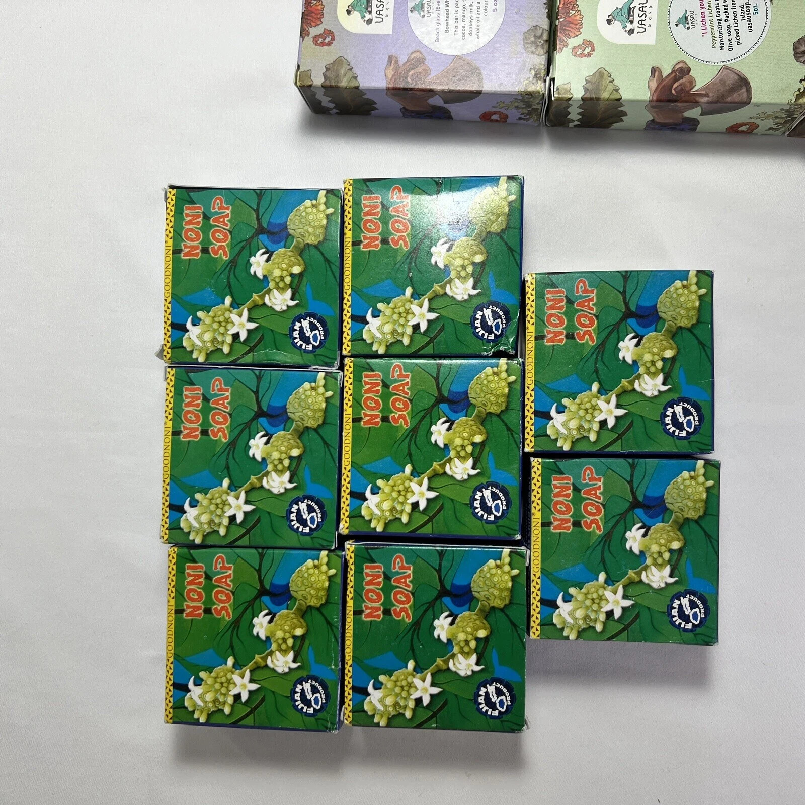 Large Bundle Lot of Assorted Bar Soaps Bundle *PLEASE READ DESCRIPTION*