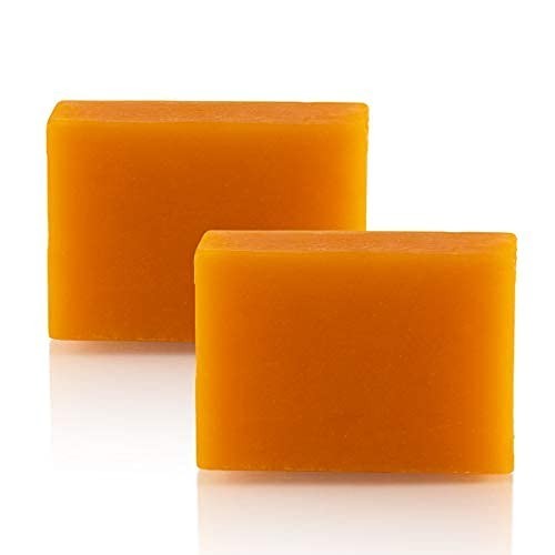 Moisturizing Kojic Acid Soap Bars – Brightening Dark Spot Treatment – Pack of 4