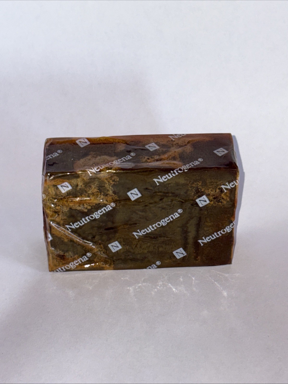 neutrogena facial bar original formula fragrance free 4 Oz Discontinued