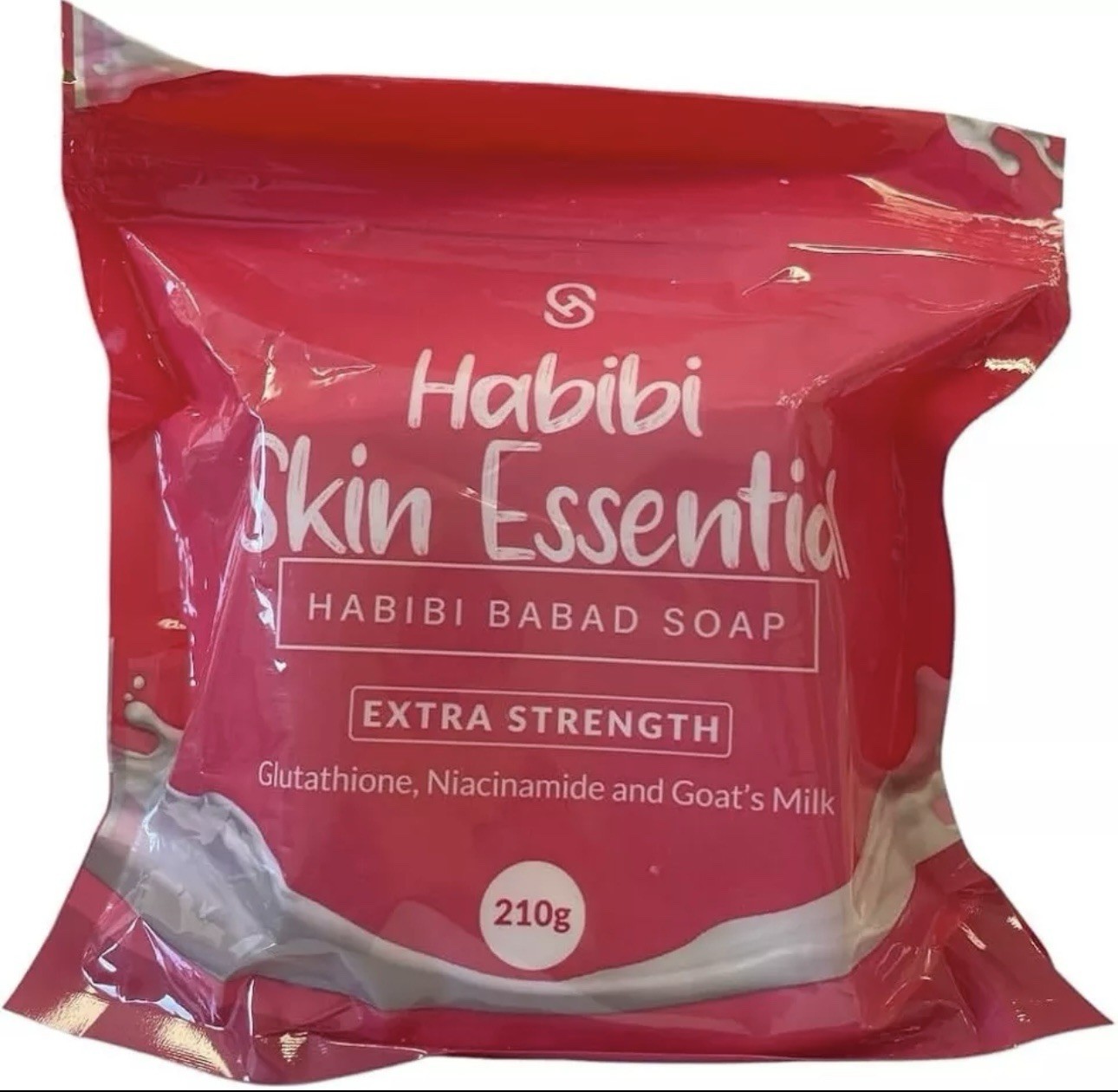 Habibi Skin Essential BABAD SOAP, 210g