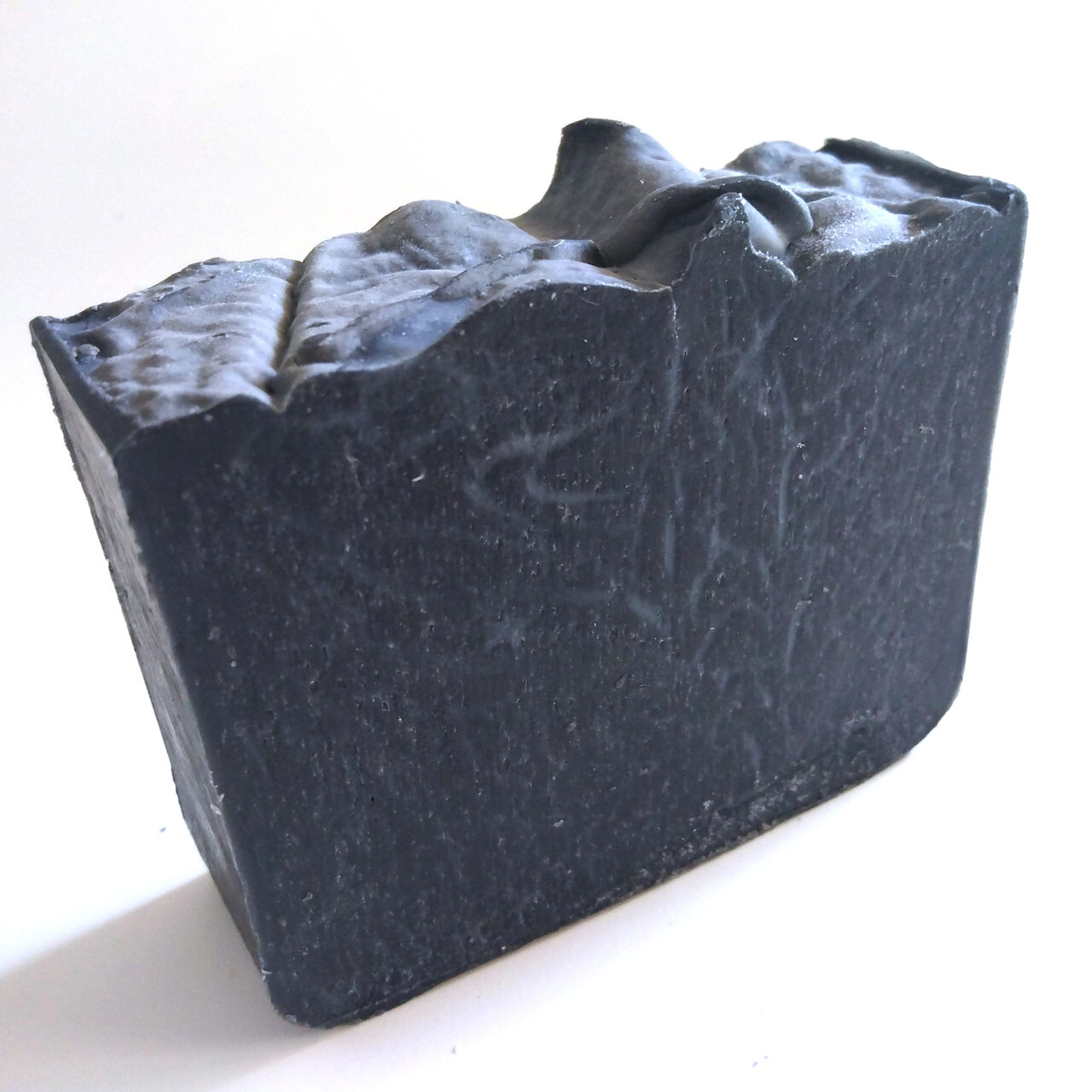 Black Magic Clarifying Soap: Deep-Cleanse & Detoxify for Radiant Skin (Face & Bo