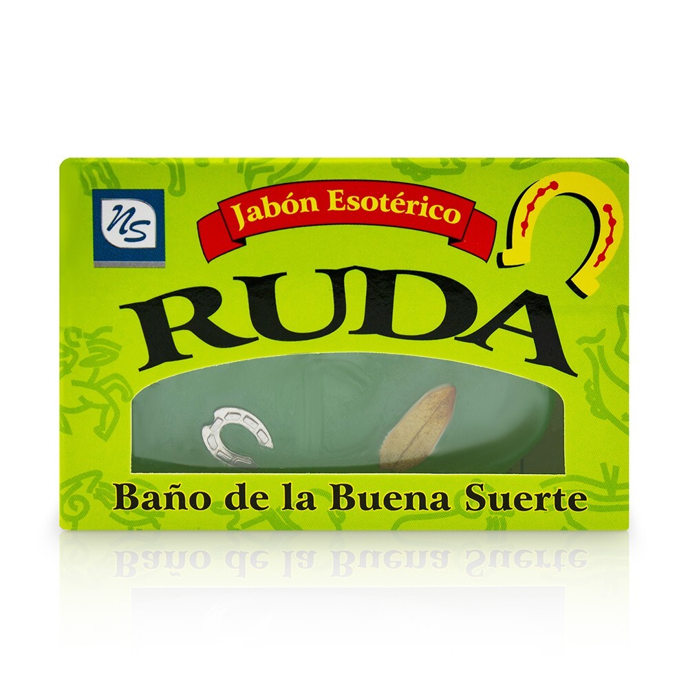 Rue Soap Bar 3.5 Oz