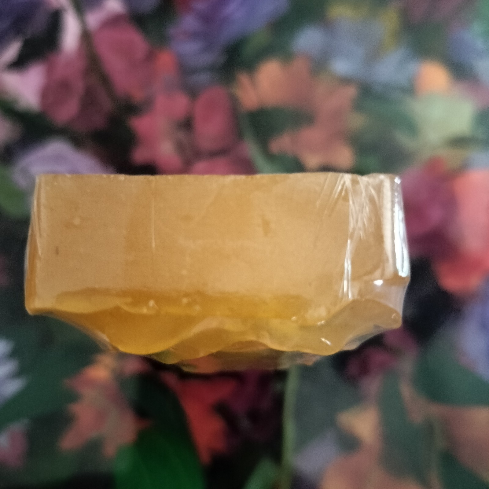 Bichotte Mucil Handmade Glycerin Soap Oatmeal Honey Aloe Vitamin E 3.6 oz
