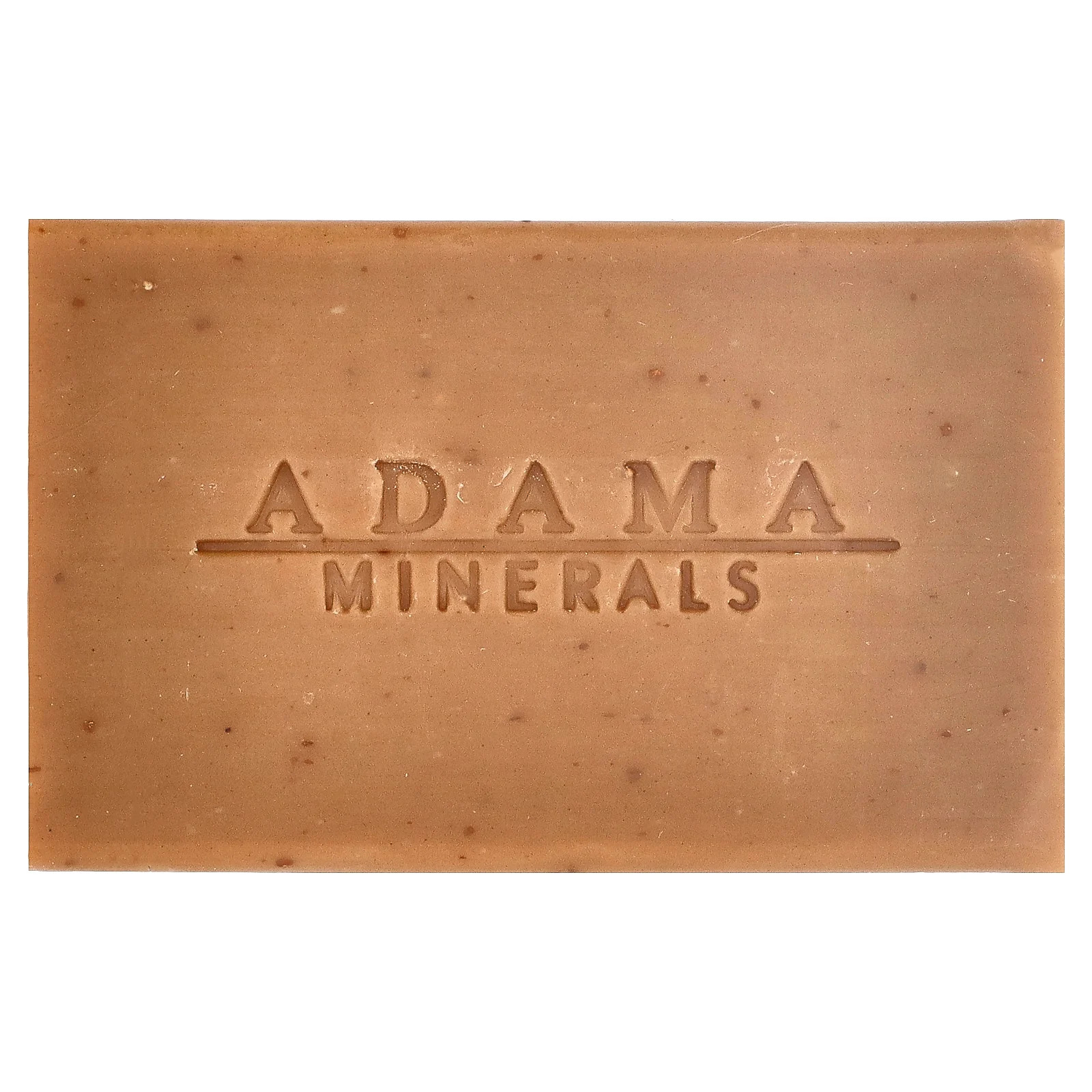 Ancient Clay Bar Soap, Coconut Shea, 6 oz (170 g)