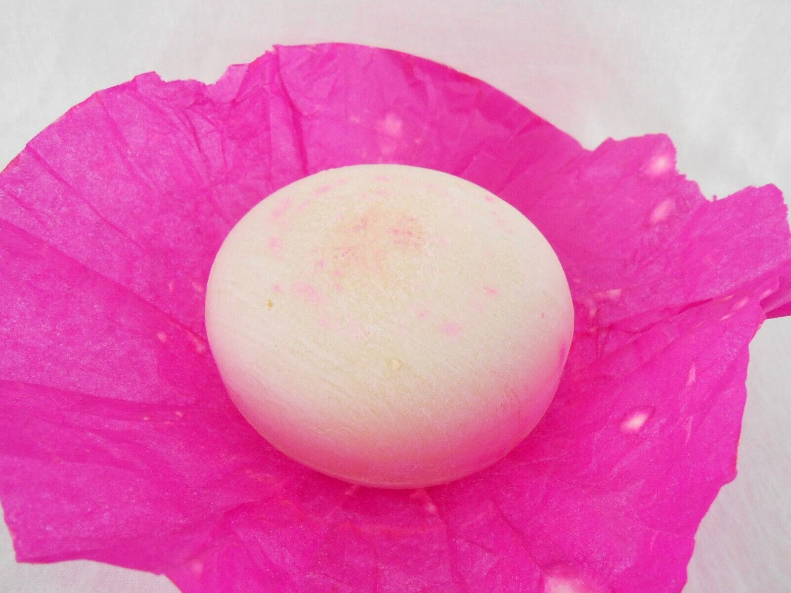 Verly Berlin Rose Luxury Vintage Perfumed Soap Rose 2 Cakes 5.2 oz New