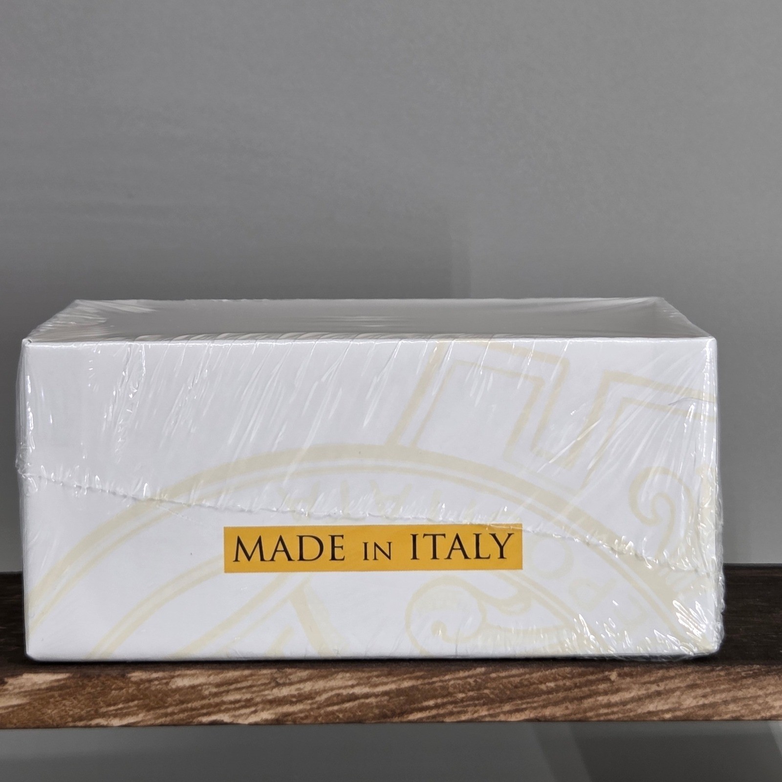 La Florentina Boboli Citrus Bath Soap Unisex 10.5oz Handmade Italian Luxury NEW