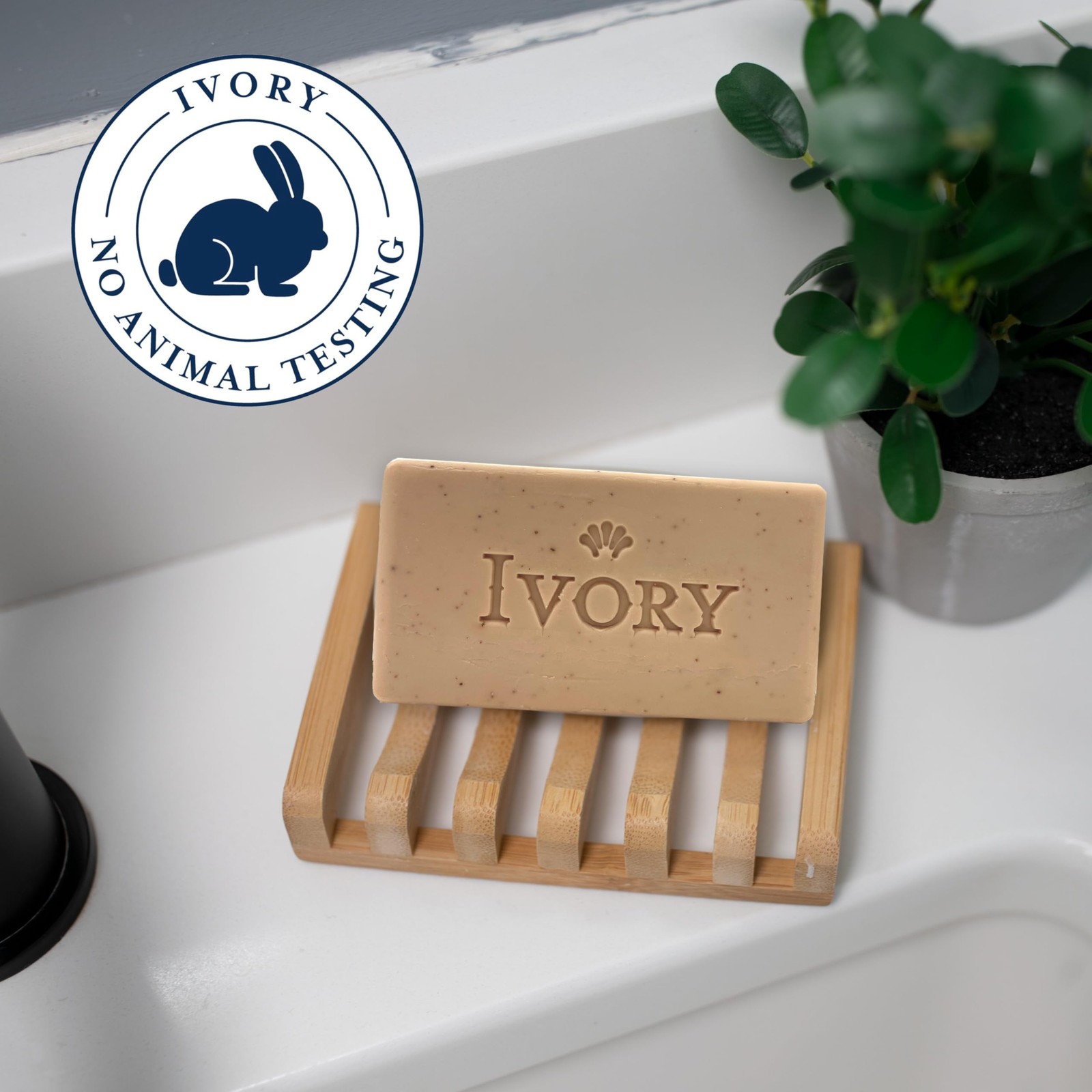 Exfoliating Bath Bar Soap, Designed for Whole Family with Plant-Based Cleanse…