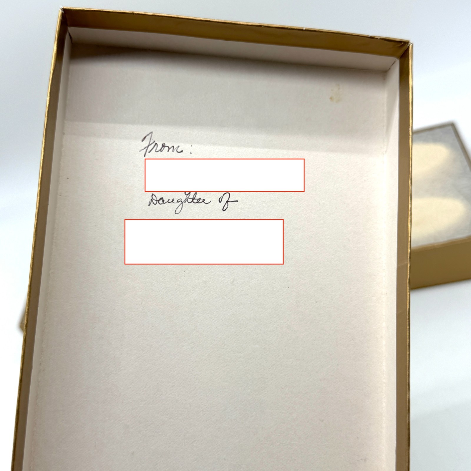 VTG Saks Fifth Avenue Fragrance 6 Soap Bars 21 oz New Old Stock Made England