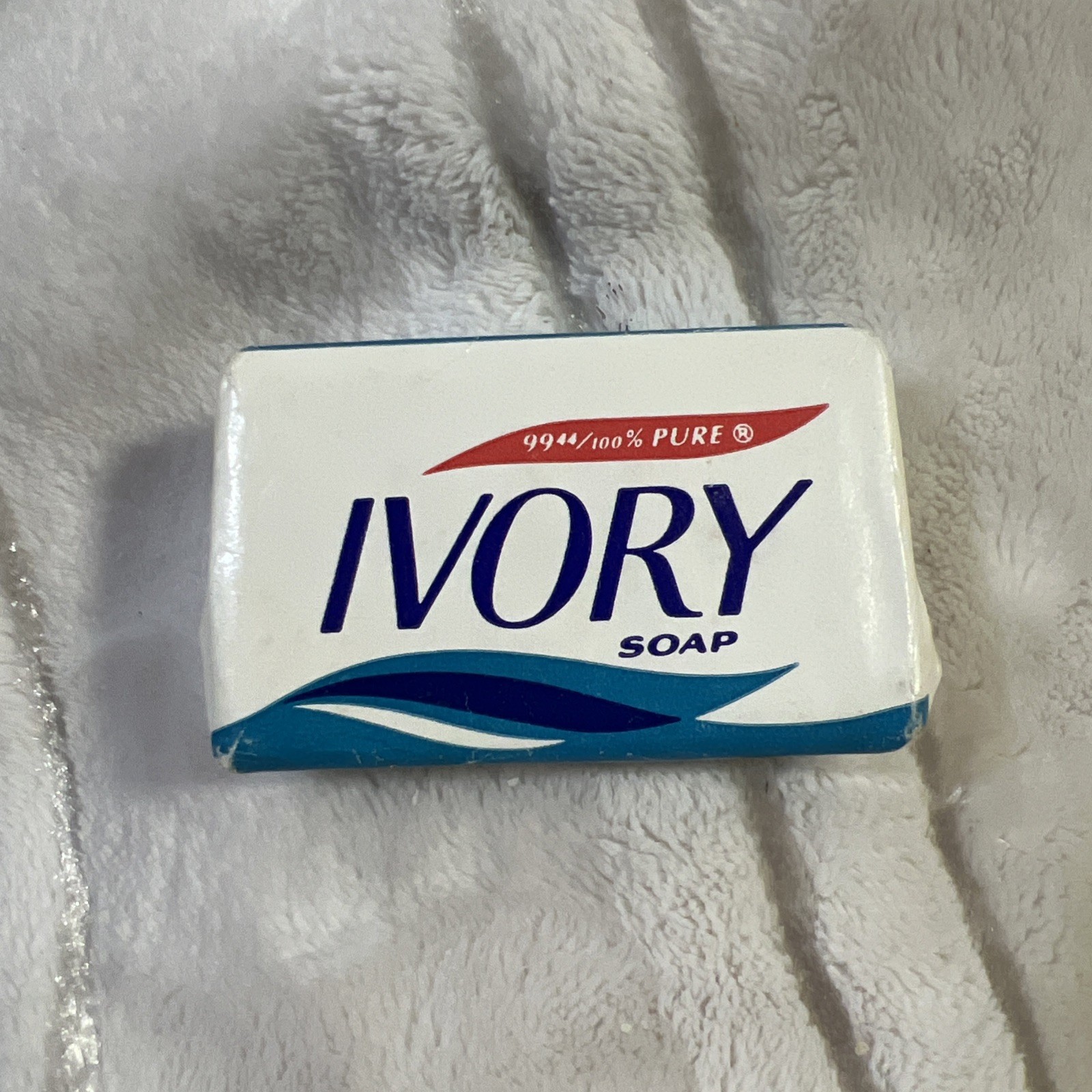 Vintage Ivory Soap Bars Bath Size 4.5 oz 99.44 % Pure It Floats Discontinued