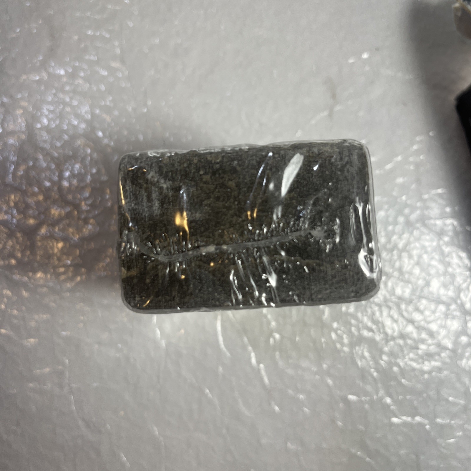 REvival By QUMAN Dead Sea Mud Mineral Soap Bar