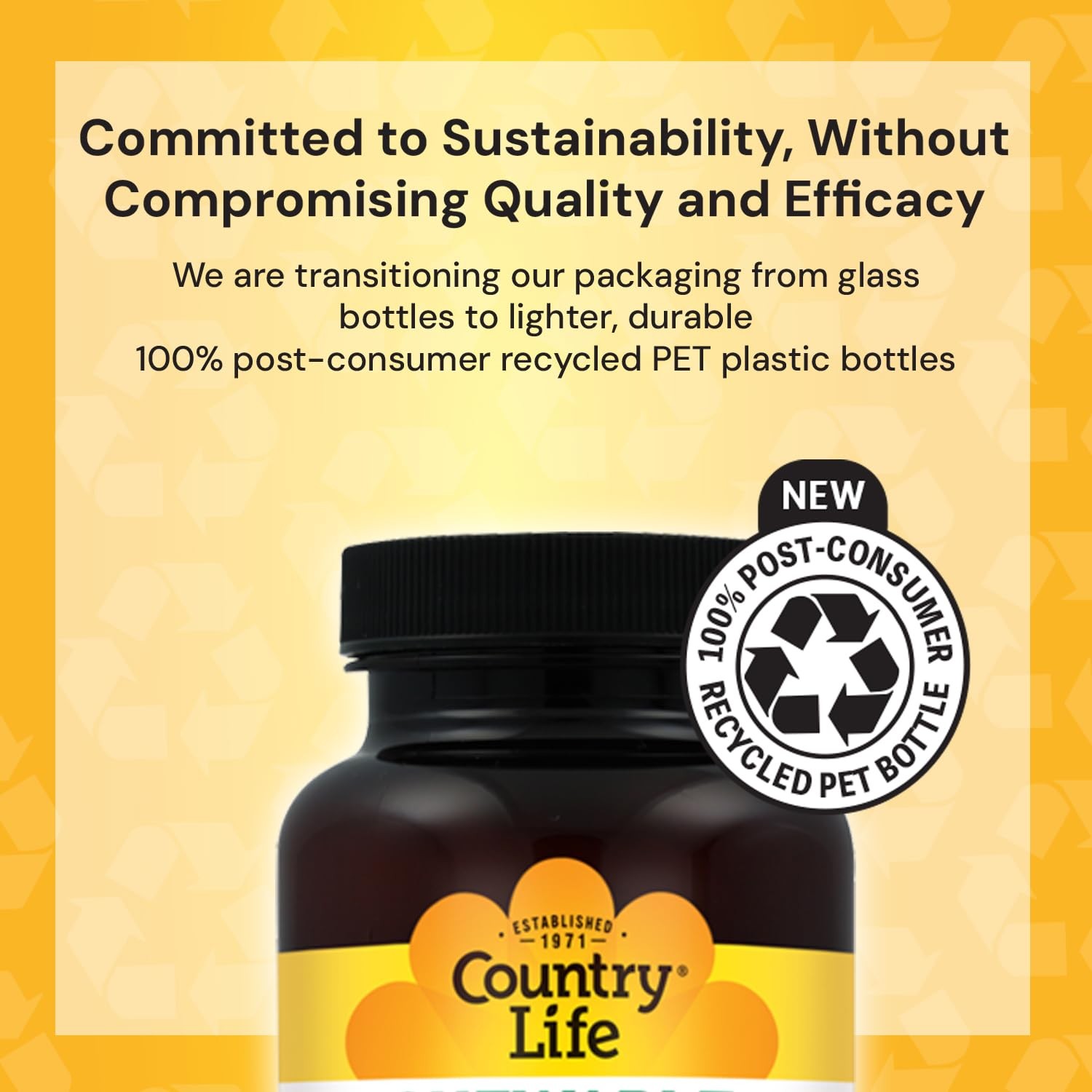 Country Life Vitamin D3 1000 IU (25 mcg) – D 200 Count (Pack of 1)