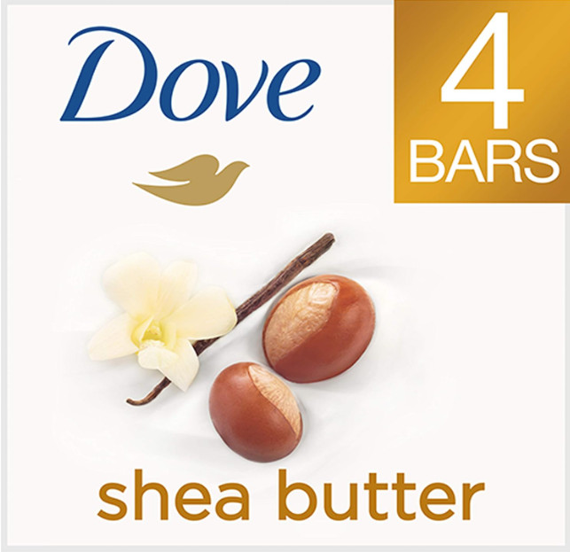 Dove Soap (36 Pack) FREE SHIPPING!!!