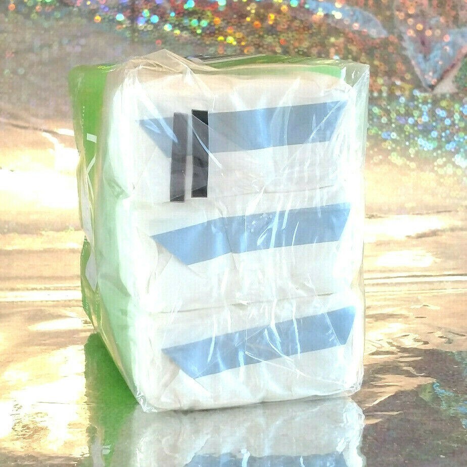 Ivory Bar Soap with Aloe Parfum Bath Size (pack of 3)