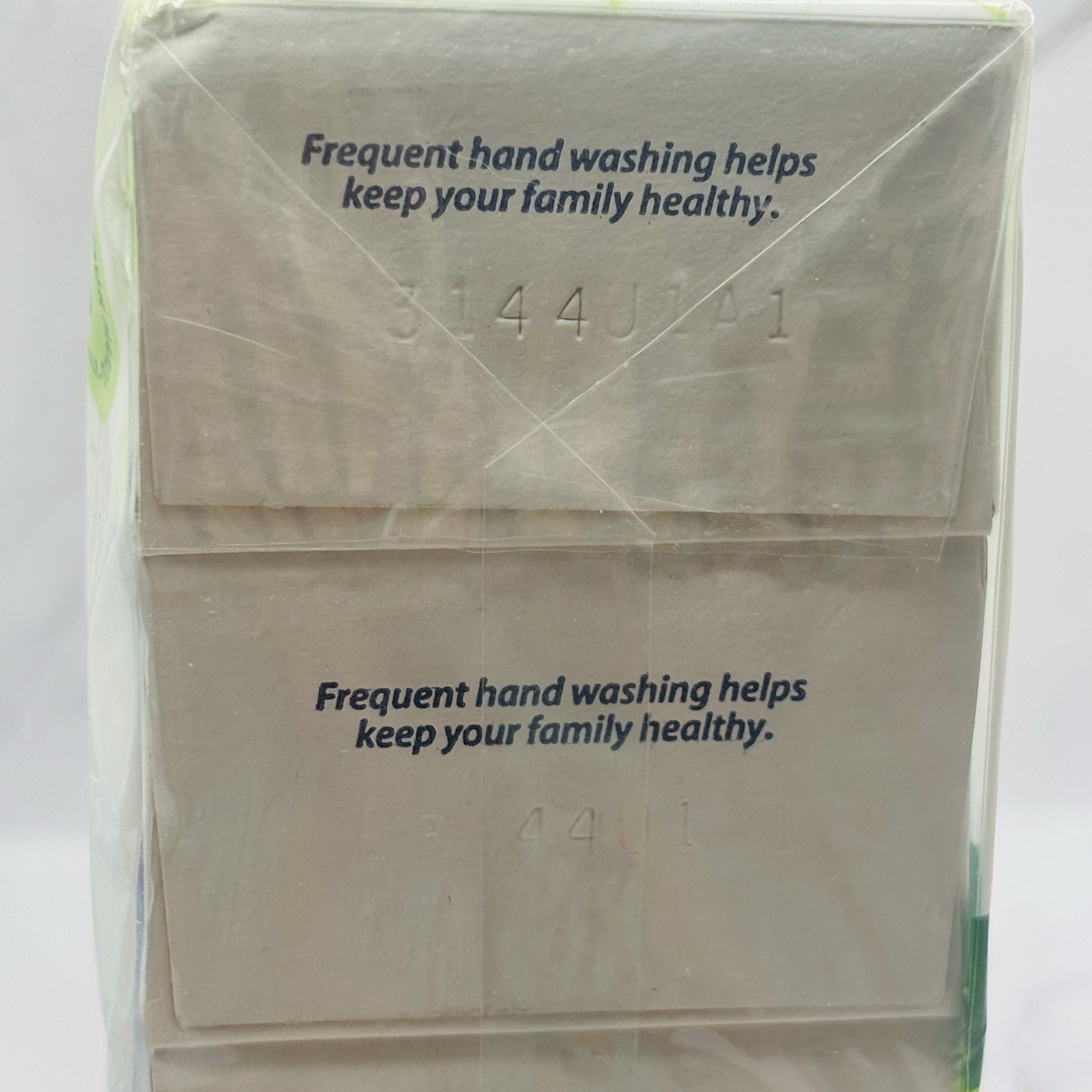 Safeguard Bar Soap Fresh Clean Scent with Aloe 8pk 4oz Bars Bath Body Sealed