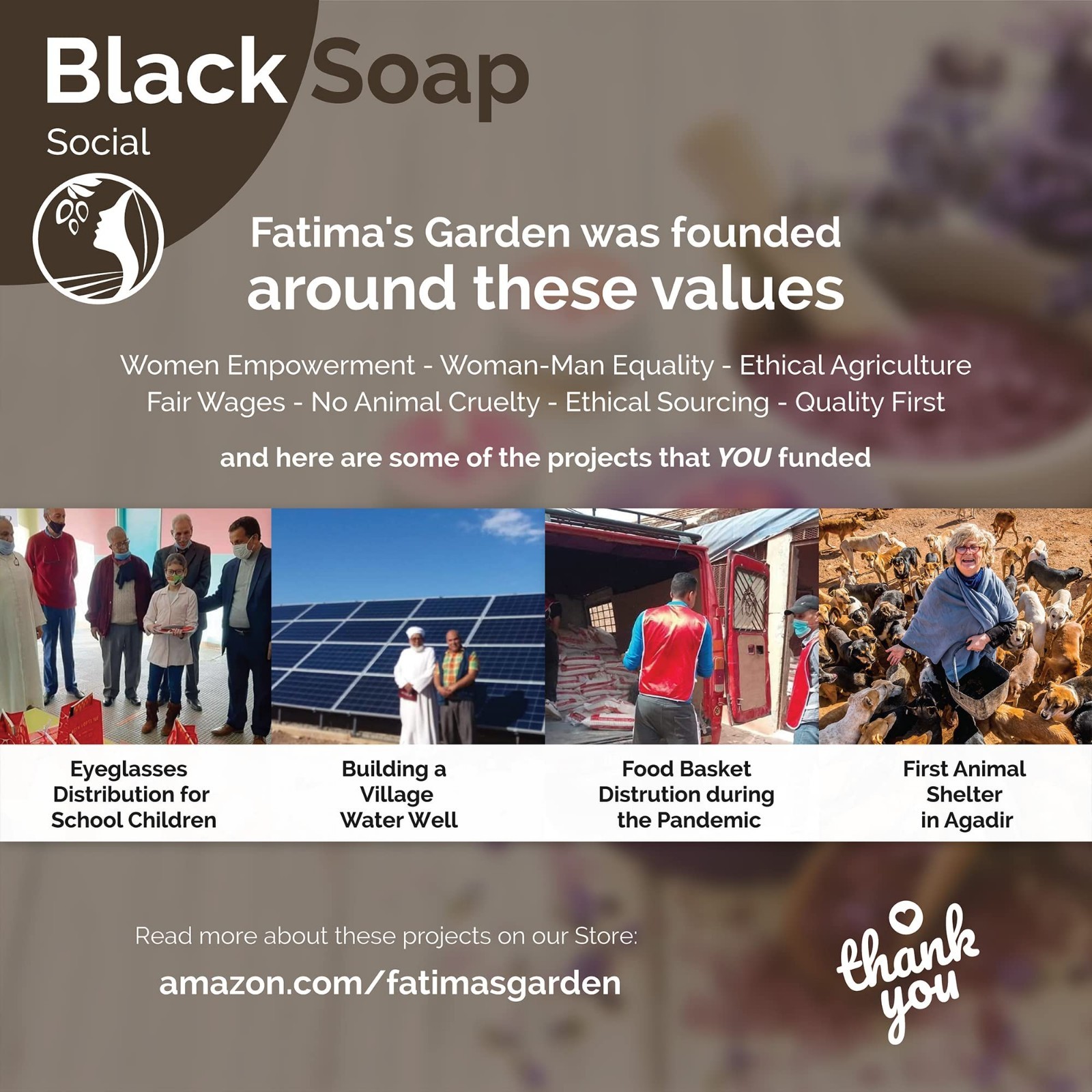 Natural Olive Oil Black Soap – 150g Organic Cleanser for Skin & Face Care