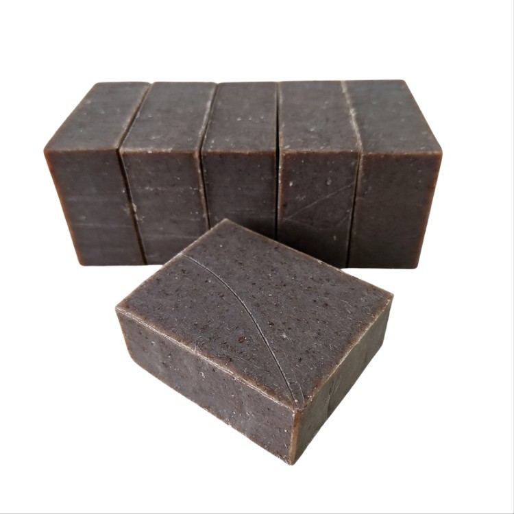 2.5 LB Bulk Lavender & Cedarwood Soap – Handmade, Relaxing Aromatherapy Bars