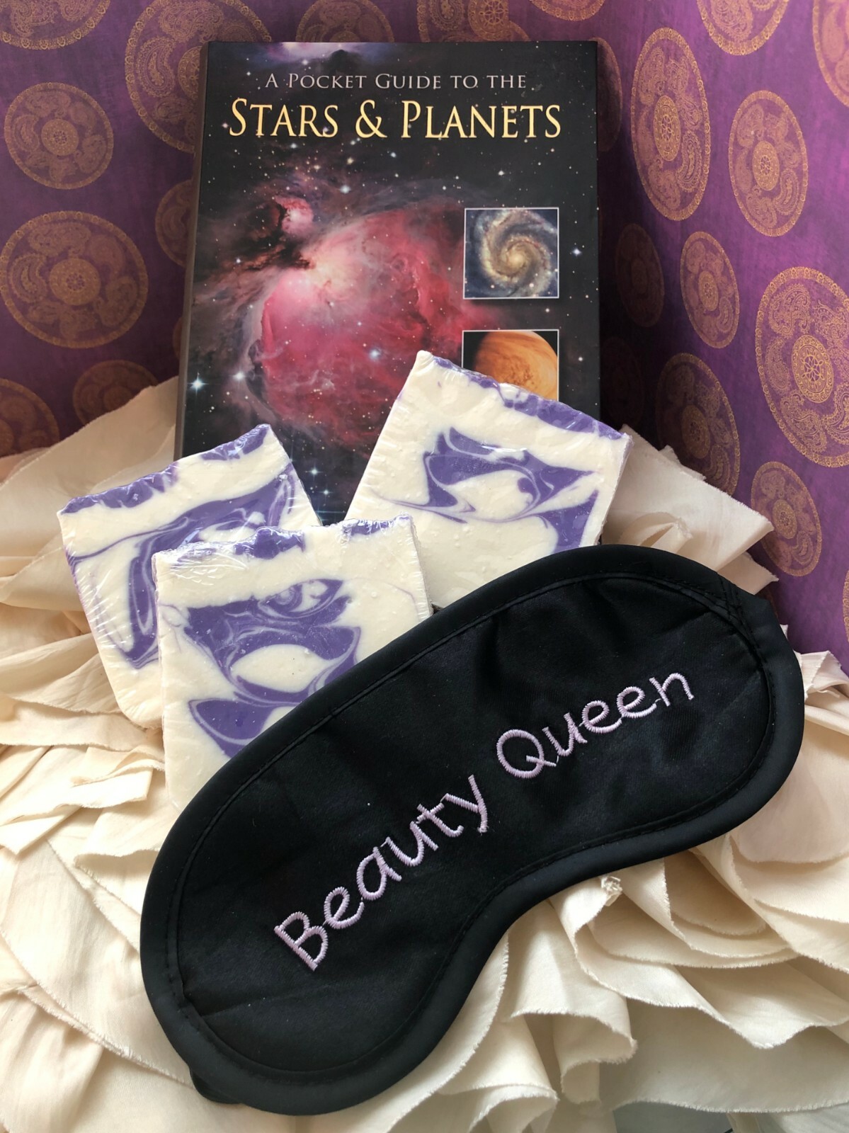 VEGAN / ORGANIC / NATURAL SOAPS ~ 12 Fragrances Available