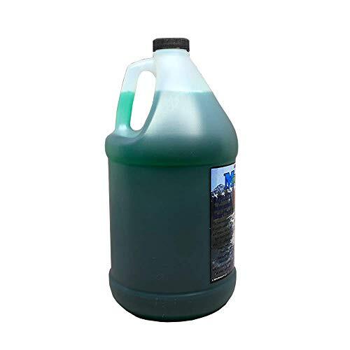 Miracle II Regular Soap – 1 Gallon 128 Ounce