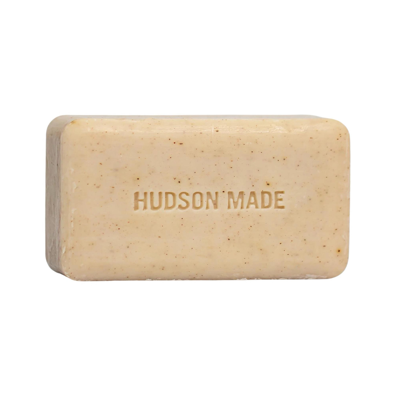 Hudson Made Apothecary Rose Body Bar Soap 5.75 oz