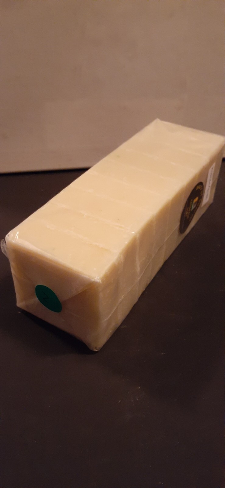Ylang Ylang Lavender Cold Processed handmade soap ,9 precut bars FREE Shipping