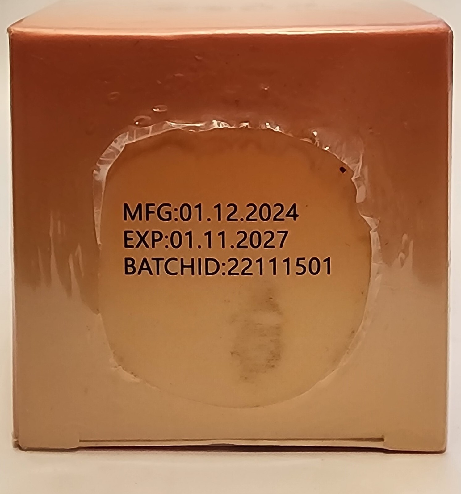 Inlifay – Dark Spot remover – Kojic Acid Soap – Even Up Skin Tones – Exp 11/2027