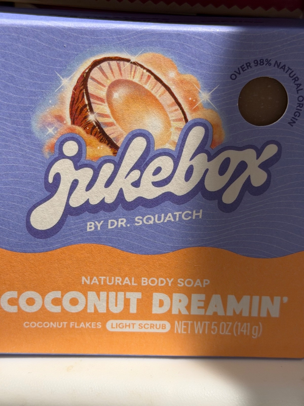dr squatch soap for Men & Women