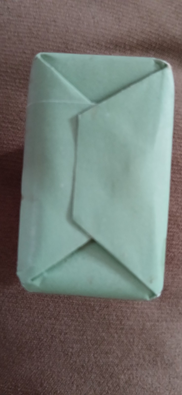 Bath Body Works Shea Butter Cleansing Bar Eucalyptus Spearmint W Essential Oils