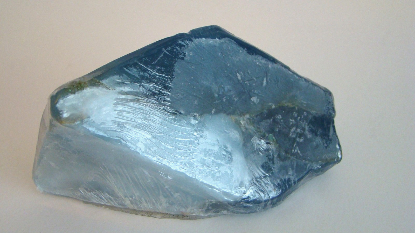 T.S. Pink Soap Rocks Gemstones Birthstone Soap SAPPHIRE Starry Night
