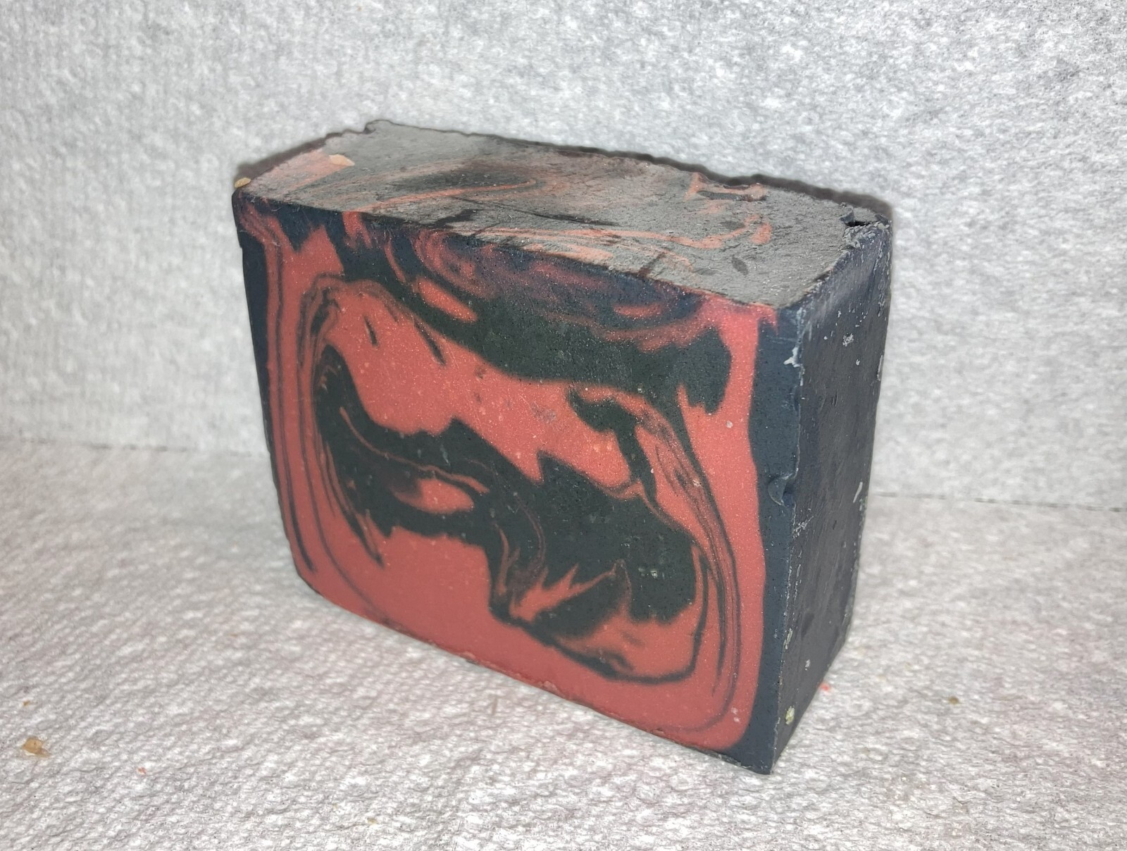 Handmade Feminine Soap – Scent: True Seduction – 4 oz. w/Cocoa & Shea Butter