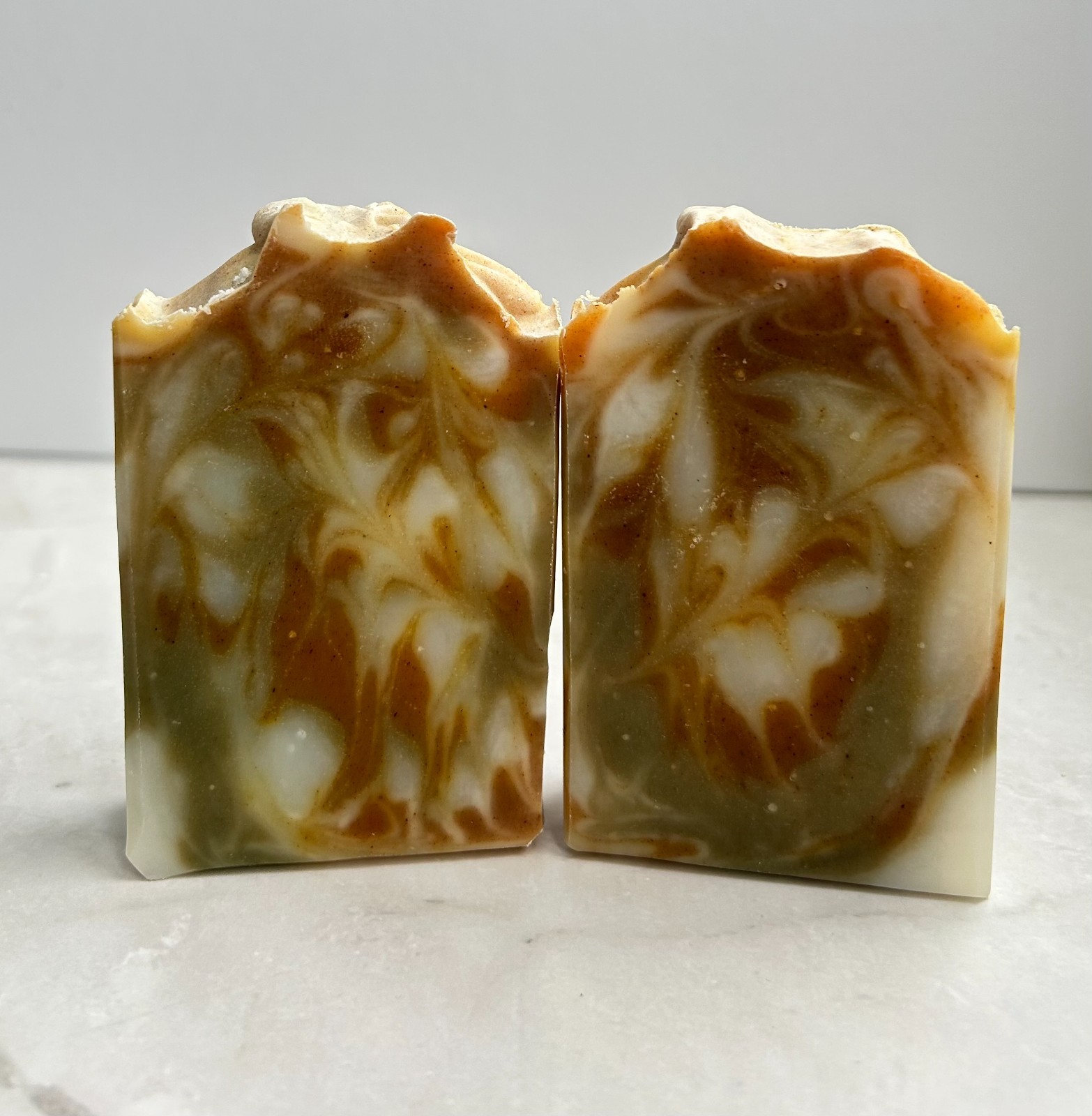 Choose Any 5 Handmade Soap Bars Vegan Natural Cold Process Bundle