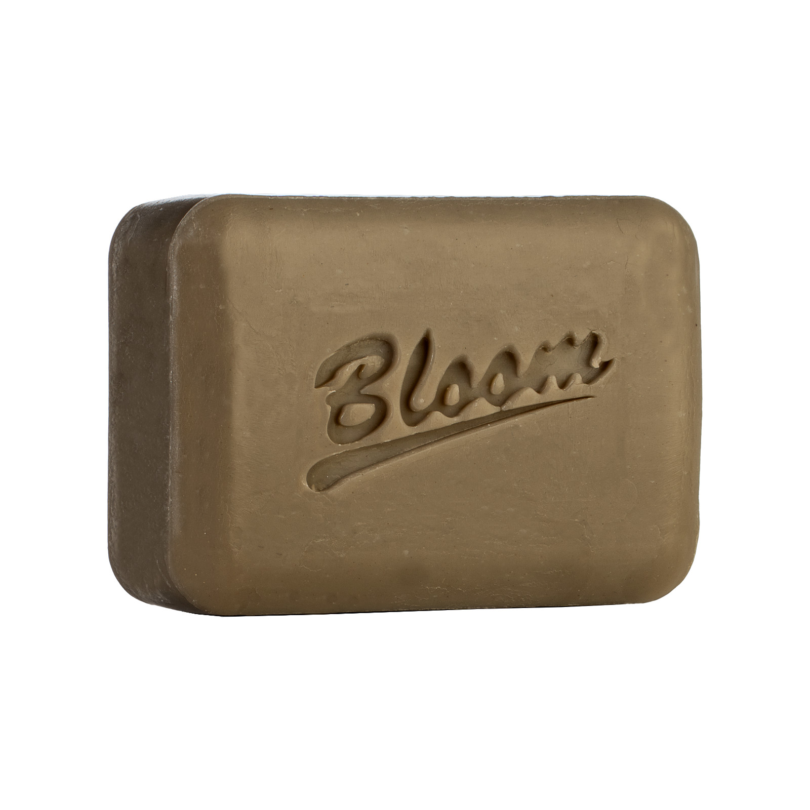 Organic Dead Sea Mud Soap ( Face ) | Bloom
