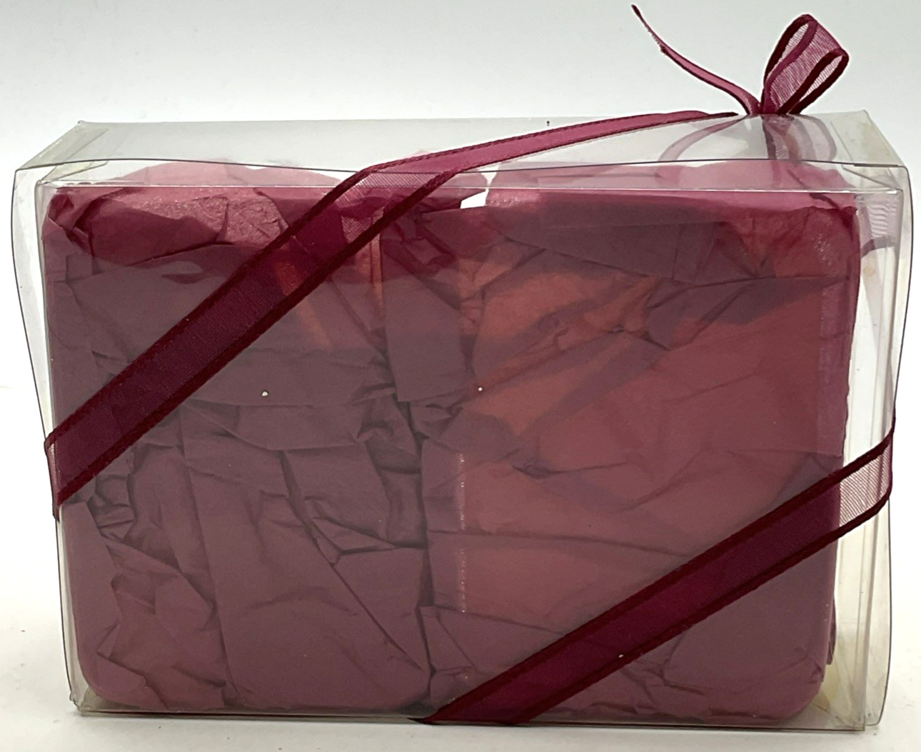 Decorative Joy to the World Sparkle Soaps Handmade Glycerin Soap Angel Trumpet