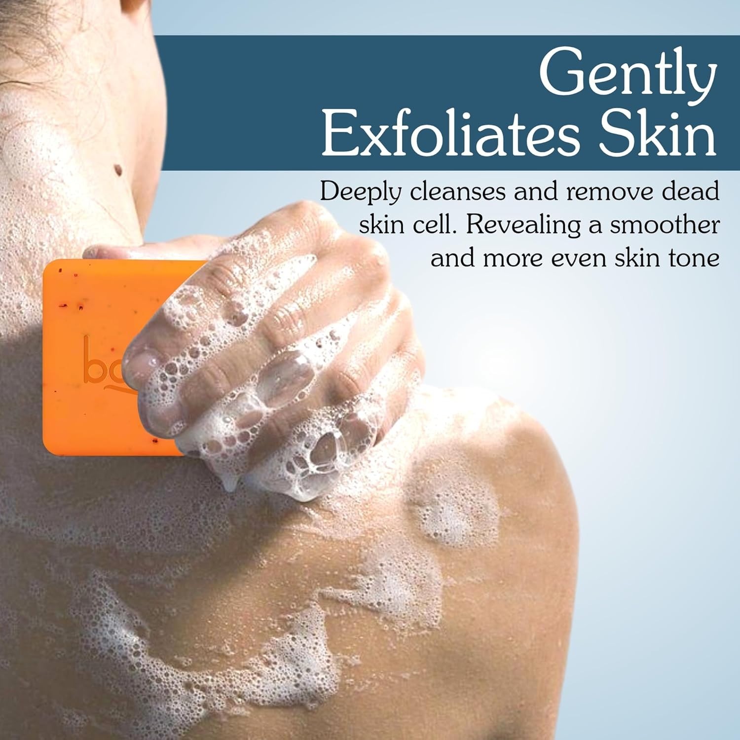 BAKE Kojic Acid 2% Soap 200g With Alpha Arbutin & Niacinamide | For Men & Women