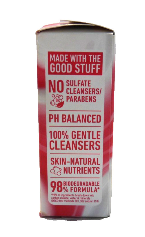 Dove Oat Milk & Berry Brulee Plant Milk Cleansing 5 oz soap bath shower bar New