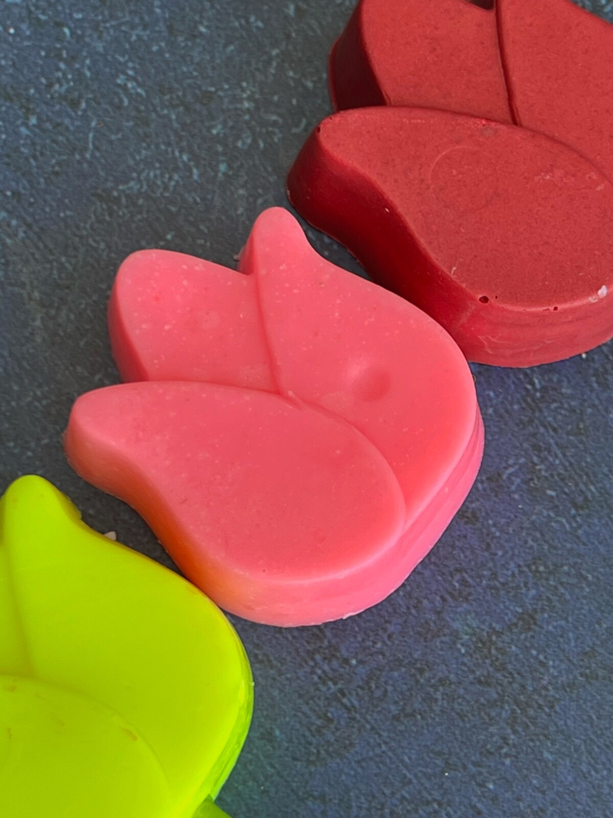Tulip soap Gift soap Bathroom decoration soap Kitchen decoration soap Birthday🎁
